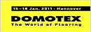 DOMOTEX 2011