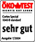 Cortex �KOTEST sehr gut