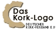 The Cork - Logo