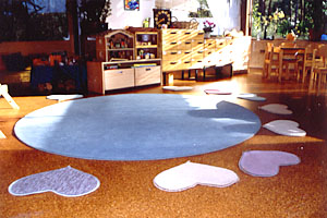 Gemeindekindergarten Behringersdorf