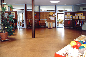Gemeindekindergarten Behringersdorf