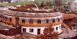 Kindertagesst�tte Perlboot