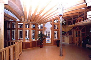 Kindertagesst�tte Perlboot