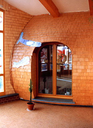 Kindertagesst�tte Perlboot