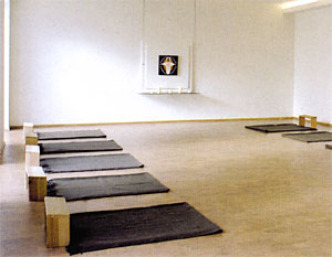 Geistliches Zentrum Schloss Schwanberg