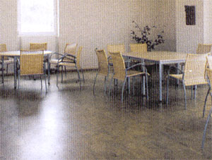 Geistliches Zentrum Schloss Schwanberg