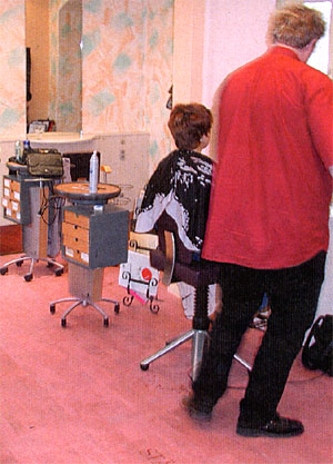 St�bler & St�bler