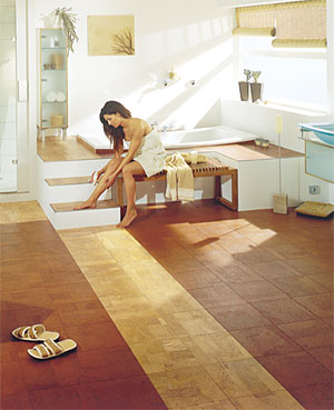 Cortex - Solutions for your bathroom