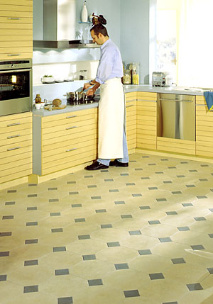 Cortex - Solutions for kitchen